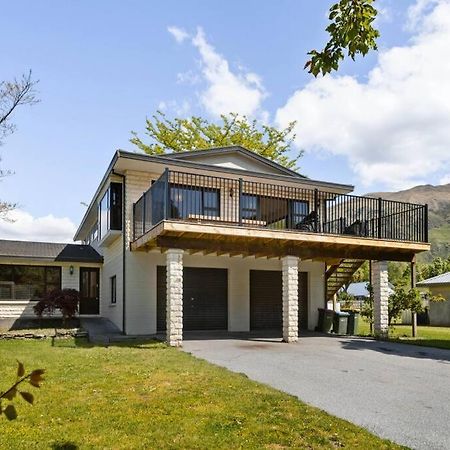 Peakview Lodge Γουανάκα Εξωτερικό φωτογραφία